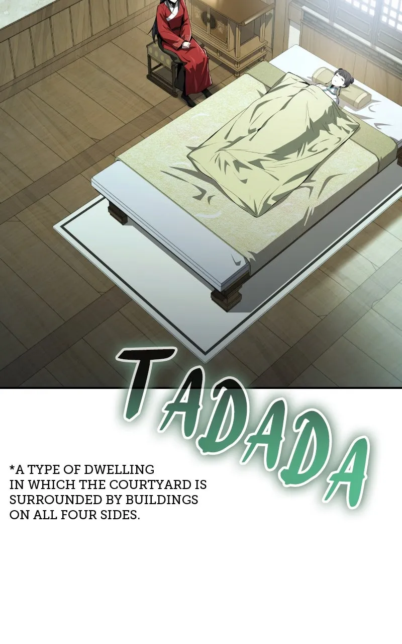 The Sichuan Tang Clan’s Entomologist Chapter 40 page 16 - 