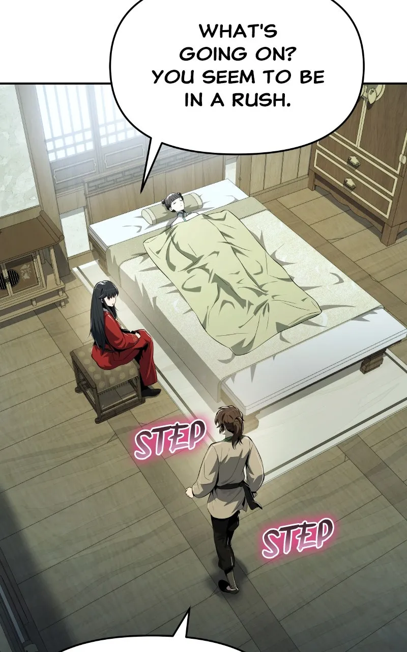 The Sichuan Tang Clan’s Entomologist Chapter 40 page 19 - 