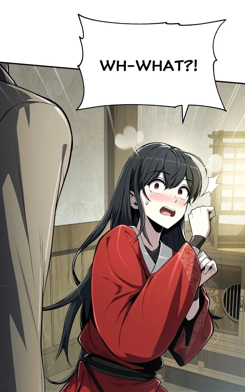 The Sichuan Tang Clan’s Entomologist Chapter 40 page 23 - 