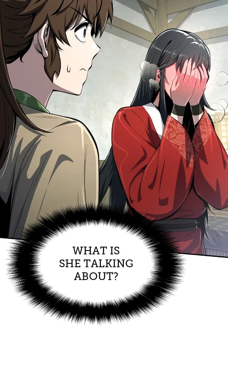 The Sichuan Tang Clan’s Entomologist Chapter 40 page 29 - 
