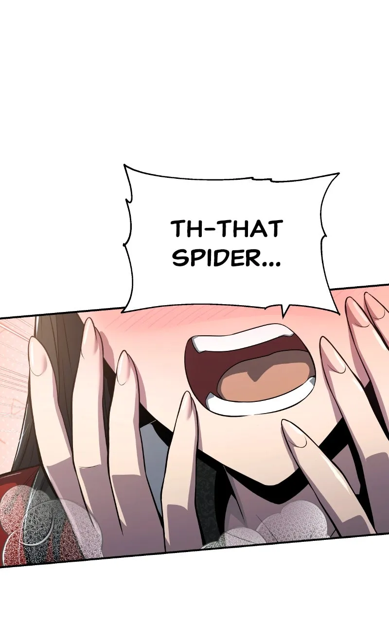The Sichuan Tang Clan’s Entomologist Chapter 40 page 30 - 