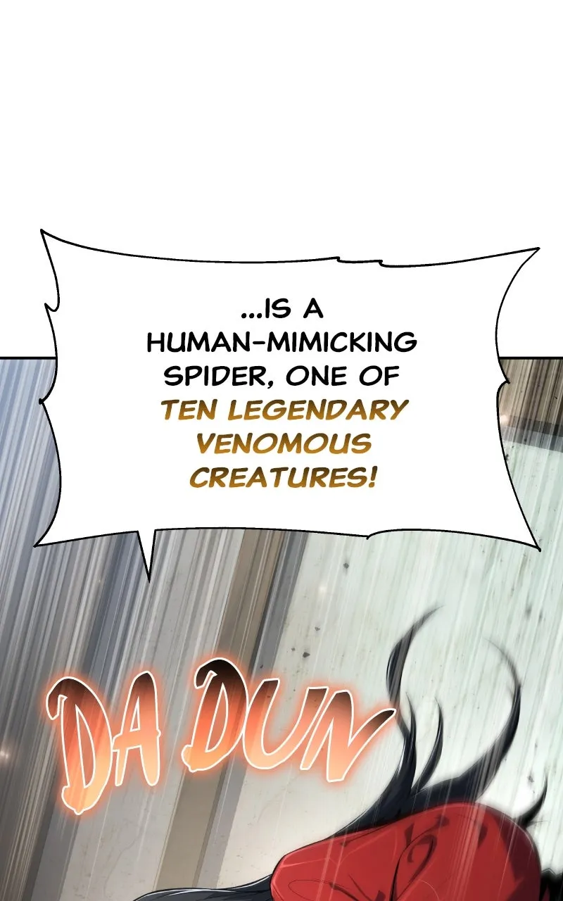 The Sichuan Tang Clan’s Entomologist Chapter 40 page 31 - 