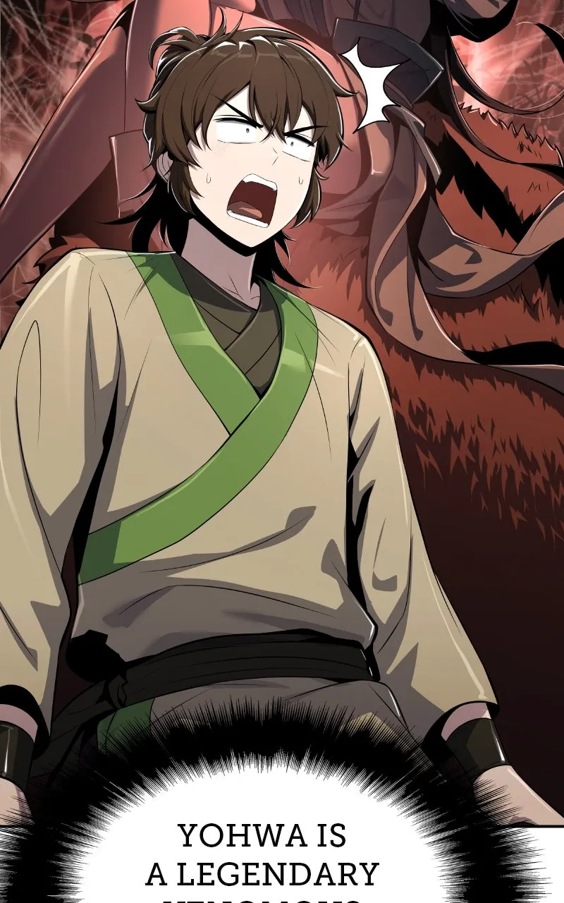 The Sichuan Tang Clan’s Entomologist Chapter 40 page 36 - 