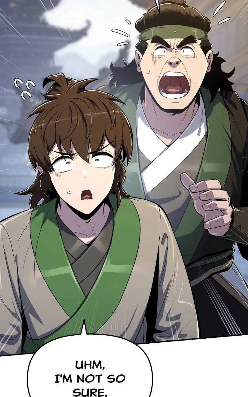 The Sichuan Tang Clan’s Entomologist Chapter 40 page 6 - 