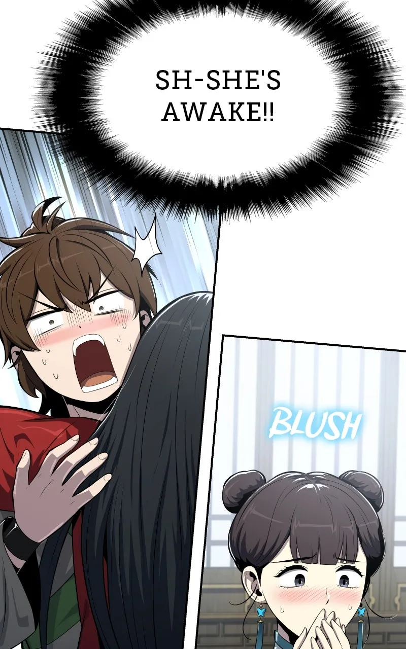 The Sichuan Tang Clan’s Entomologist Chapter 40 page 52 - 