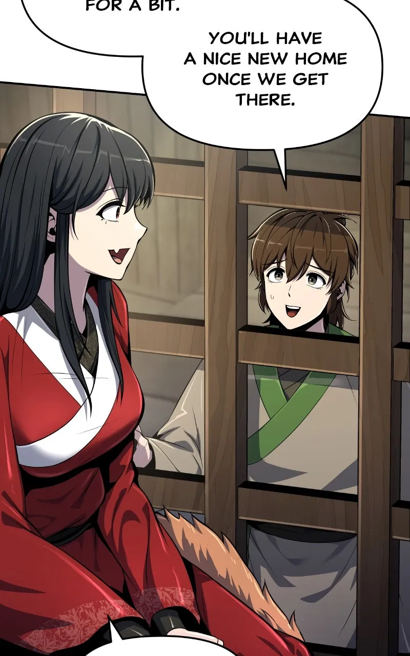 The Sichuan Tang Clan’s Entomologist Chapter 40 page 63 - 