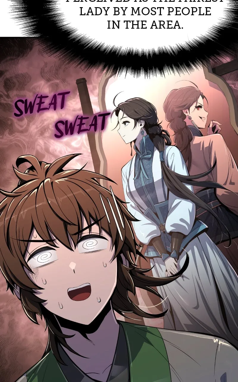 The Sichuan Tang Clan’s Entomologist Chapter 40 page 8 - 