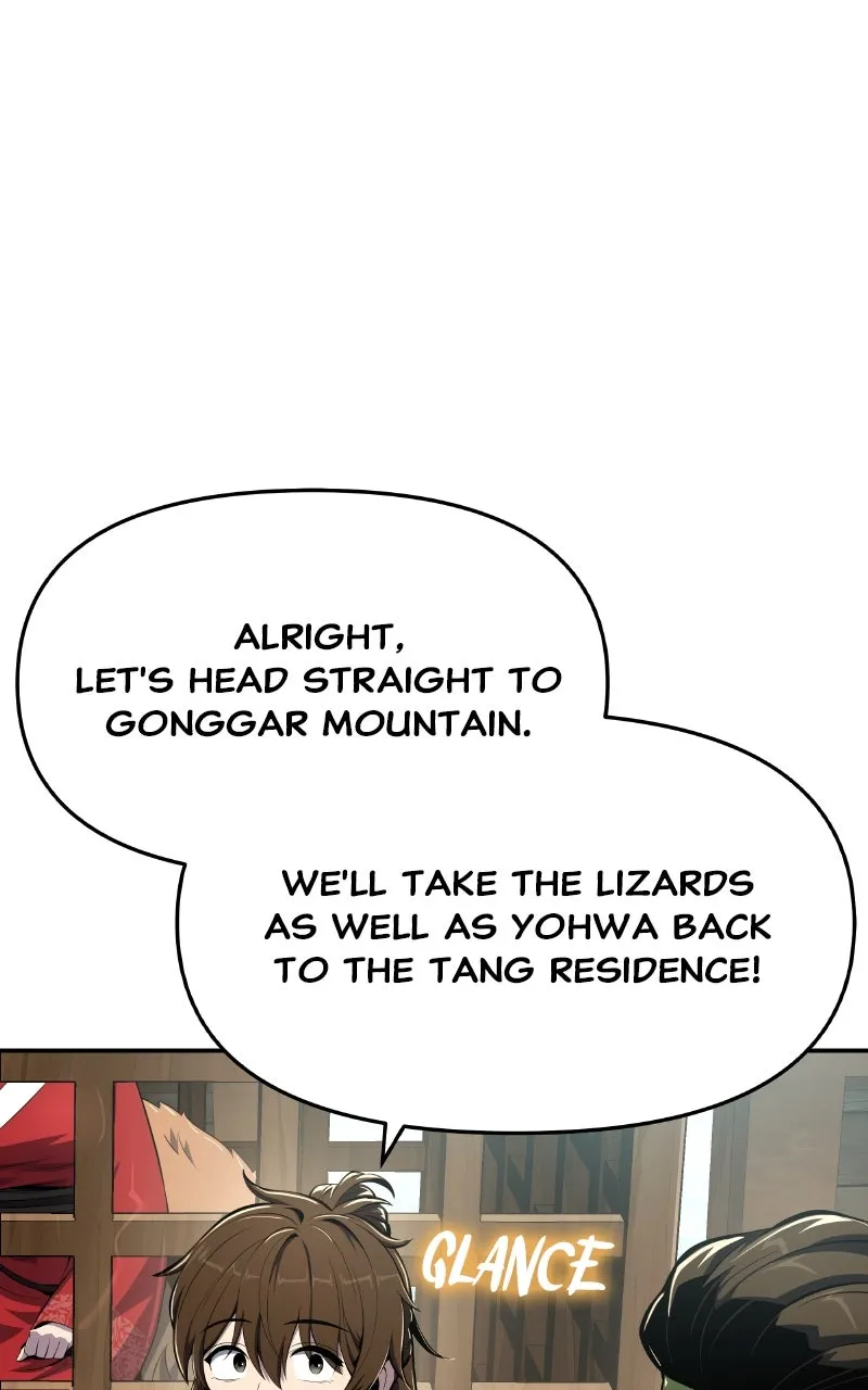 The Sichuan Tang Clan’s Entomologist Chapter 40 page 72 - 