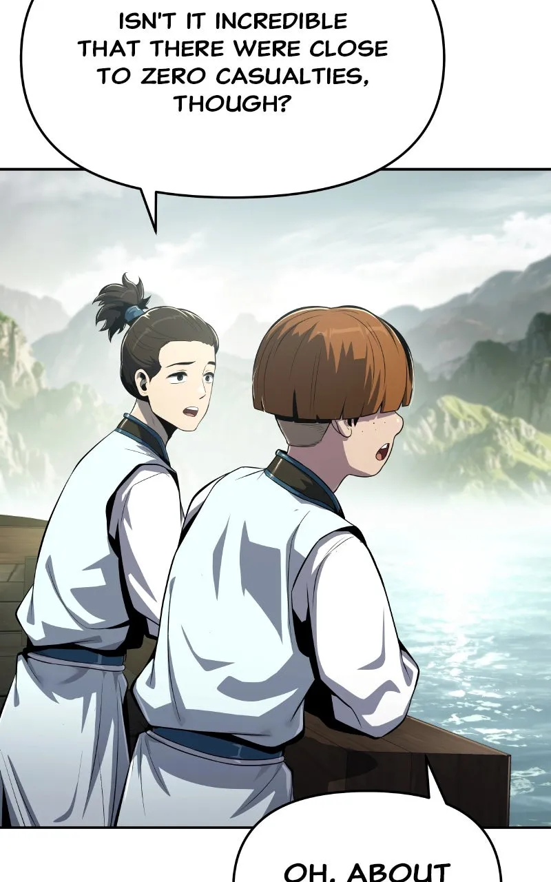 The Sichuan Tang Clan’s Entomologist Chapter 40 page 79 - 
