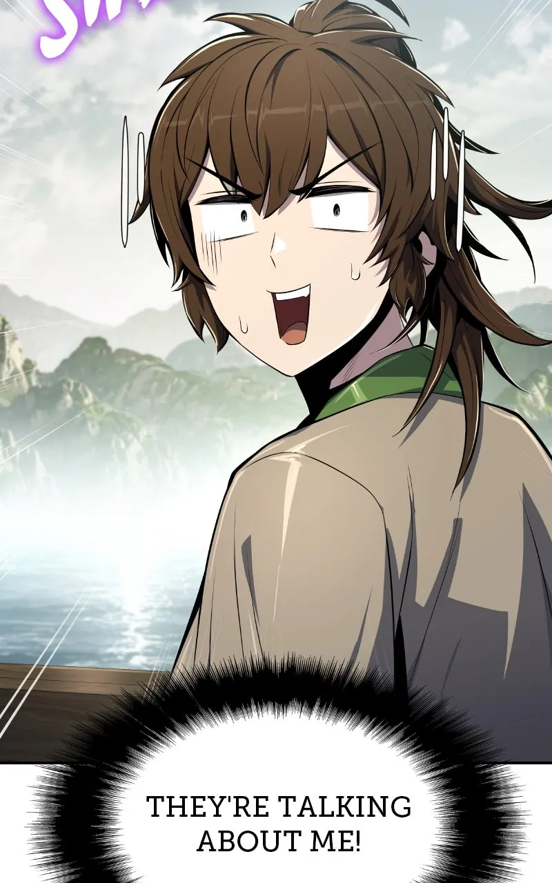 The Sichuan Tang Clan’s Entomologist Chapter 40 page 81 - 