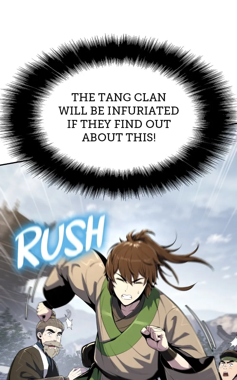The Sichuan Tang Clan’s Entomologist Chapter 40 page 10 - 