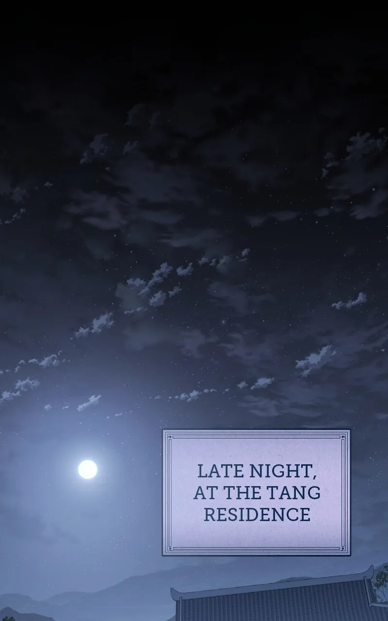 The Sichuan Tang Clan’s Entomologist Chapter 41 page 1 - 