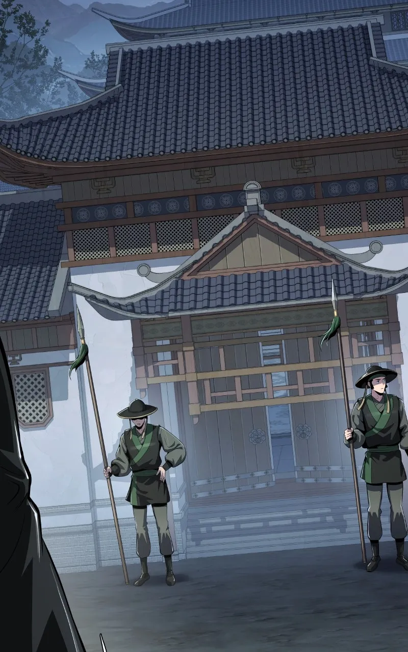 The Sichuan Tang Clan’s Entomologist Chapter 41 page 2 - 
