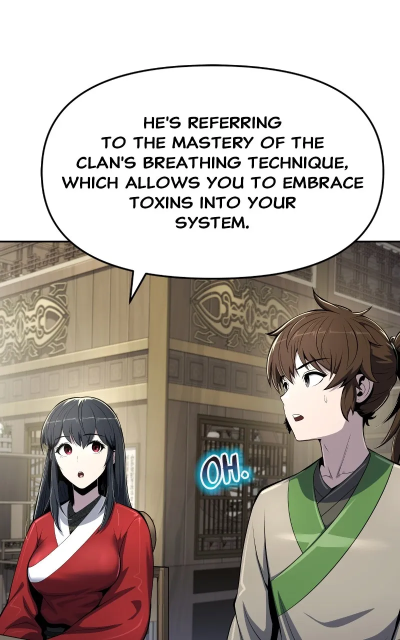 The Sichuan Tang Clan’s Entomologist Chapter 41 page 107 - 