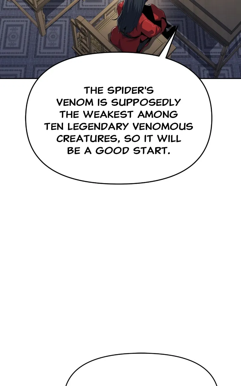 The Sichuan Tang Clan’s Entomologist Chapter 41 page 110 - 