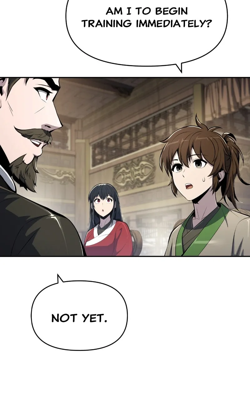 The Sichuan Tang Clan’s Entomologist Chapter 41 page 111 - 