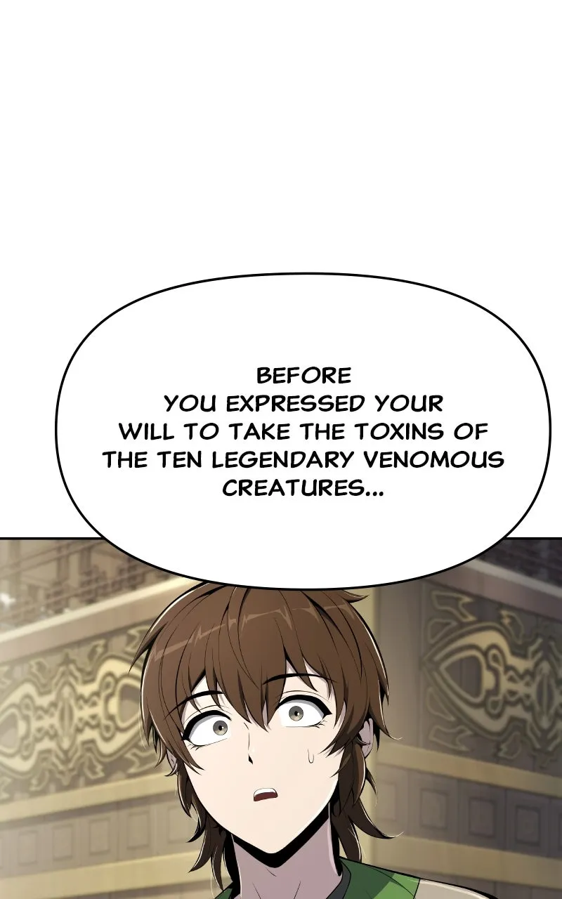 The Sichuan Tang Clan’s Entomologist Chapter 41 page 112 - 