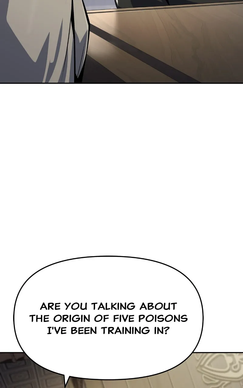 The Sichuan Tang Clan’s Entomologist Chapter 41 page 117 - 