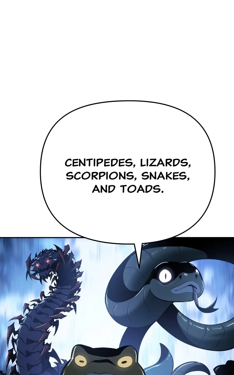 The Sichuan Tang Clan’s Entomologist Chapter 41 page 119 - 