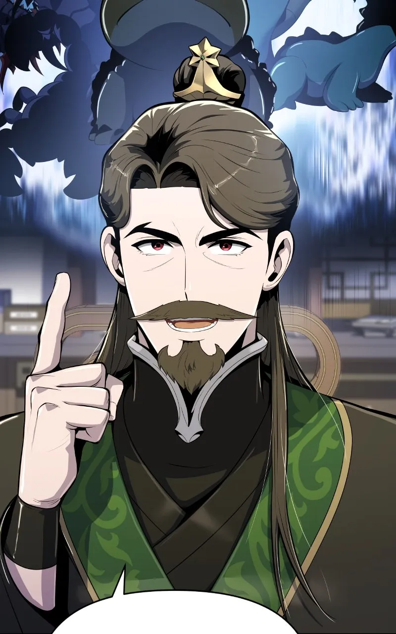 The Sichuan Tang Clan’s Entomologist Chapter 41 page 120 - 