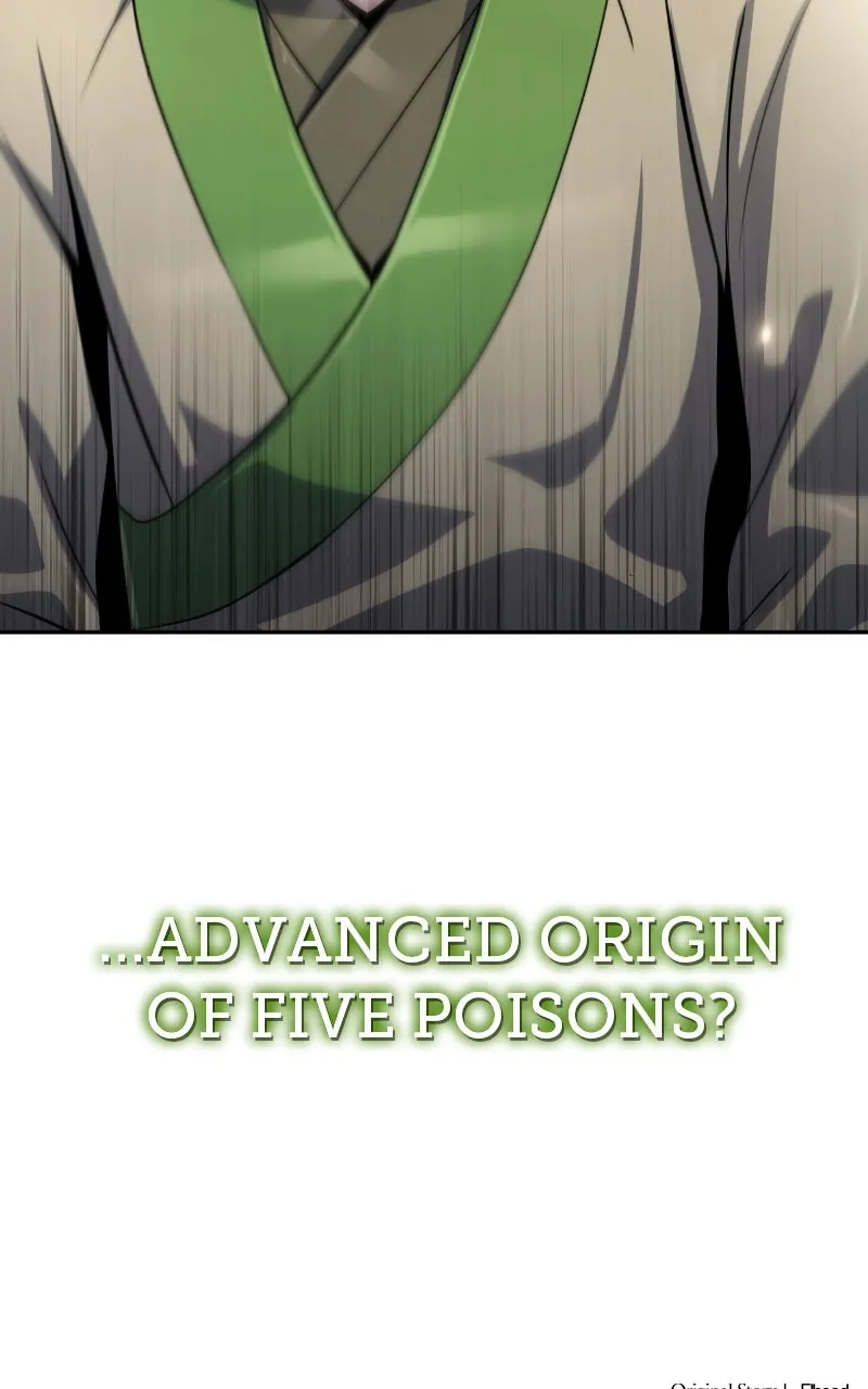 The Sichuan Tang Clan’s Entomologist Chapter 41 page 124 - 