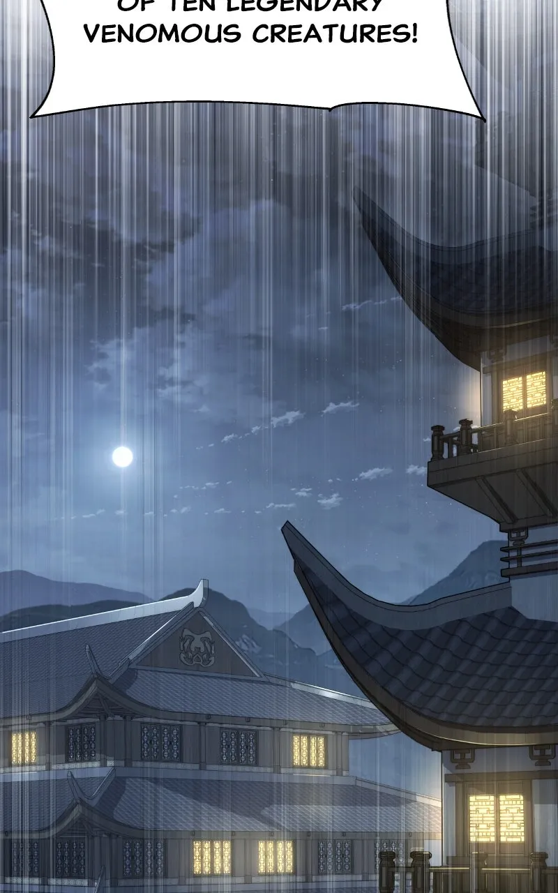 The Sichuan Tang Clan’s Entomologist Chapter 41 page 15 - 