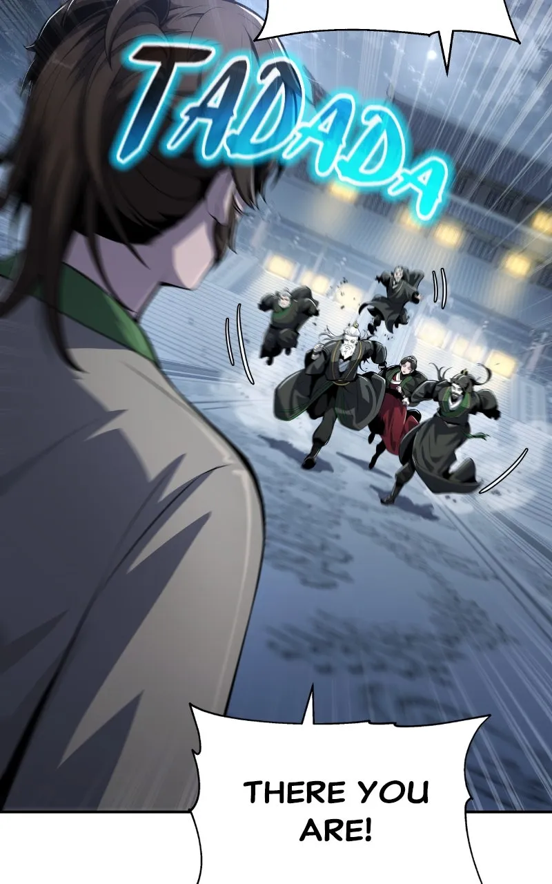 The Sichuan Tang Clan’s Entomologist Chapter 41 page 17 - 