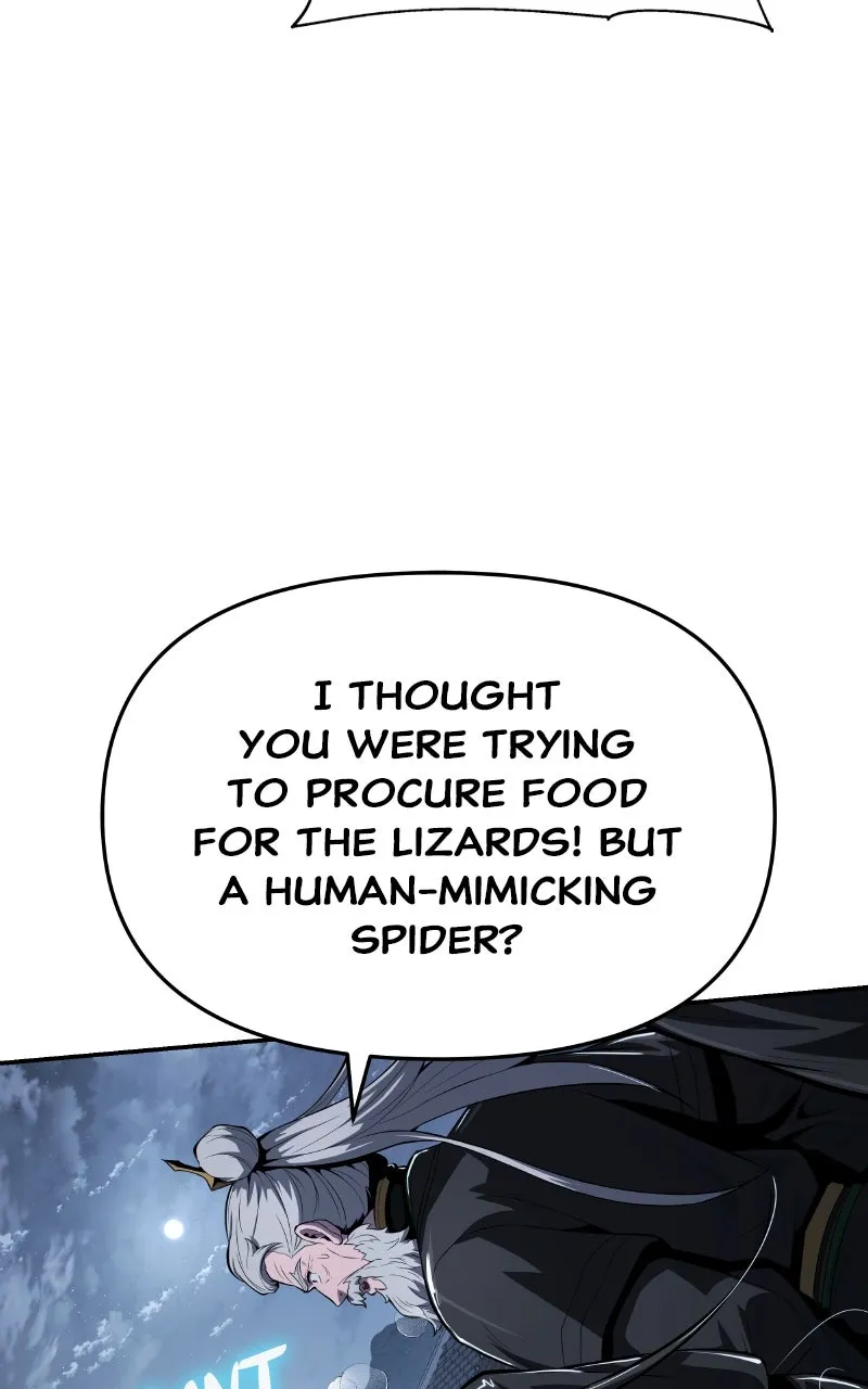 The Sichuan Tang Clan’s Entomologist Chapter 41 page 18 - 