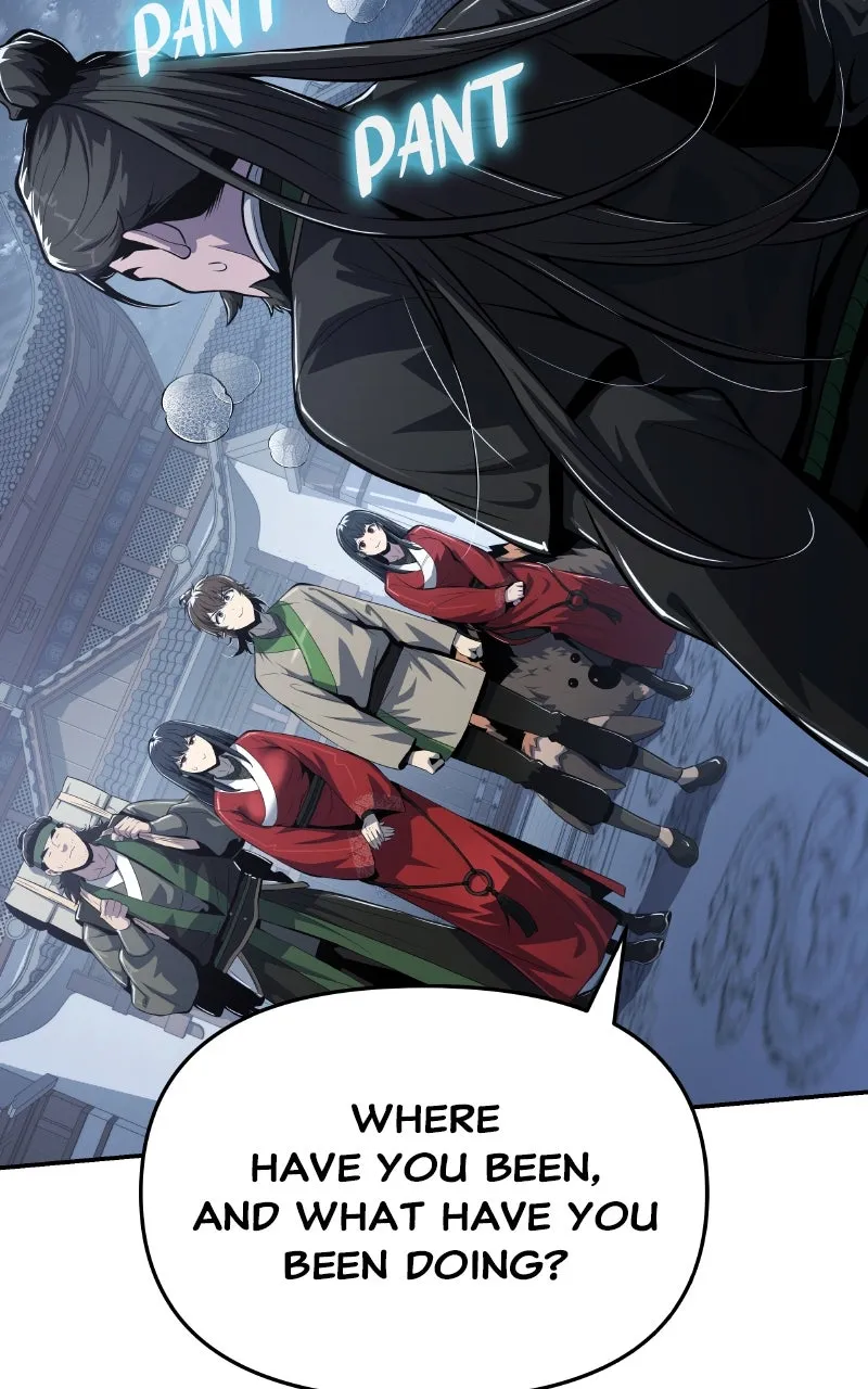 The Sichuan Tang Clan’s Entomologist Chapter 41 page 19 - 