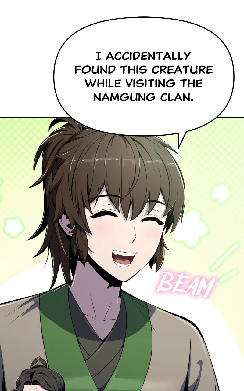 The Sichuan Tang Clan’s Entomologist Chapter 41 page 22 - 