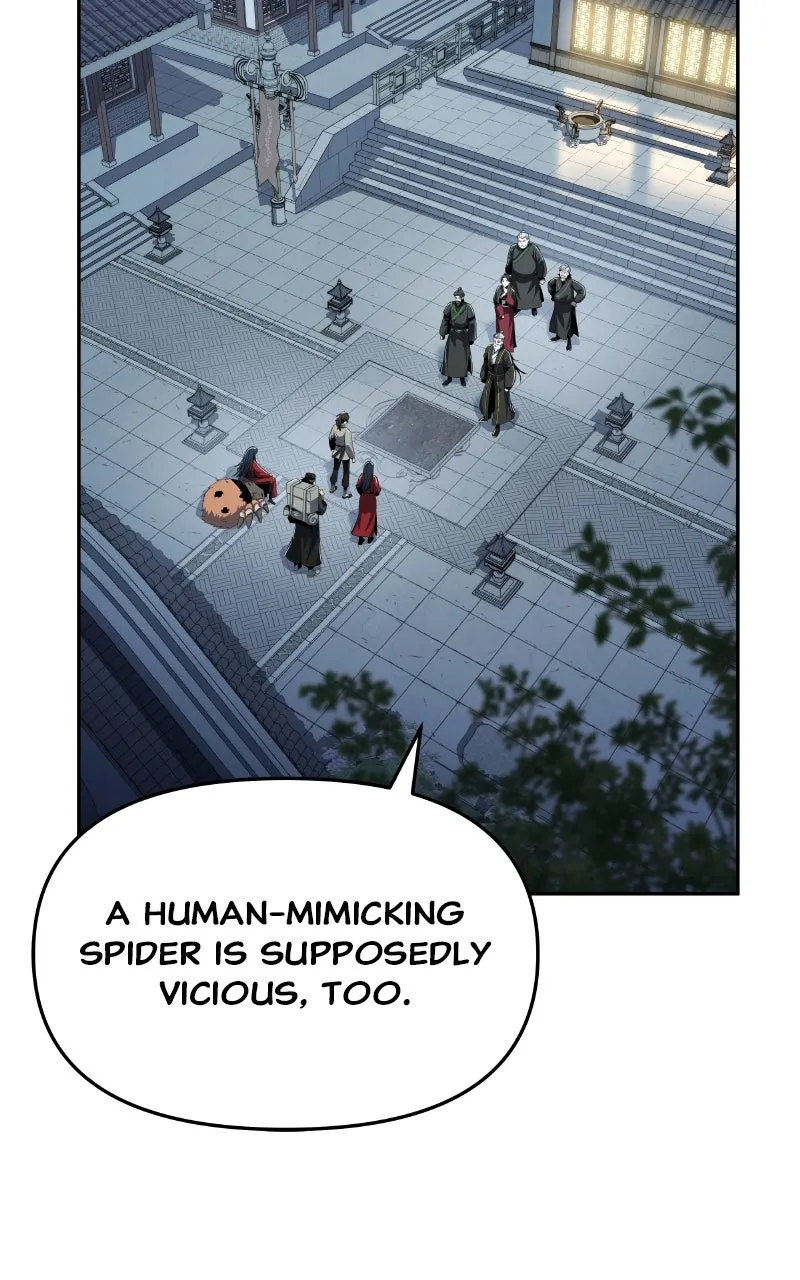 The Sichuan Tang Clan’s Entomologist Chapter 41 page 24 - 