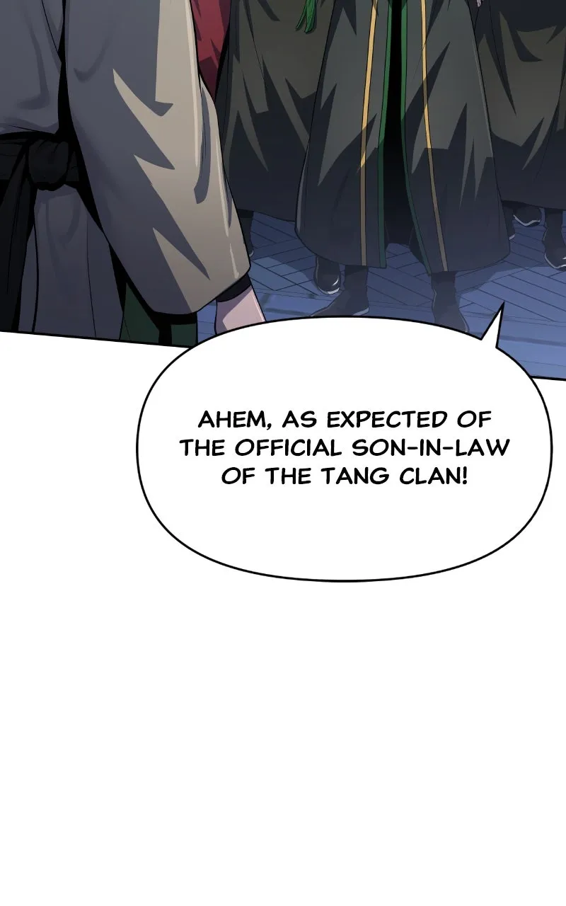 The Sichuan Tang Clan’s Entomologist Chapter 41 page 26 - 