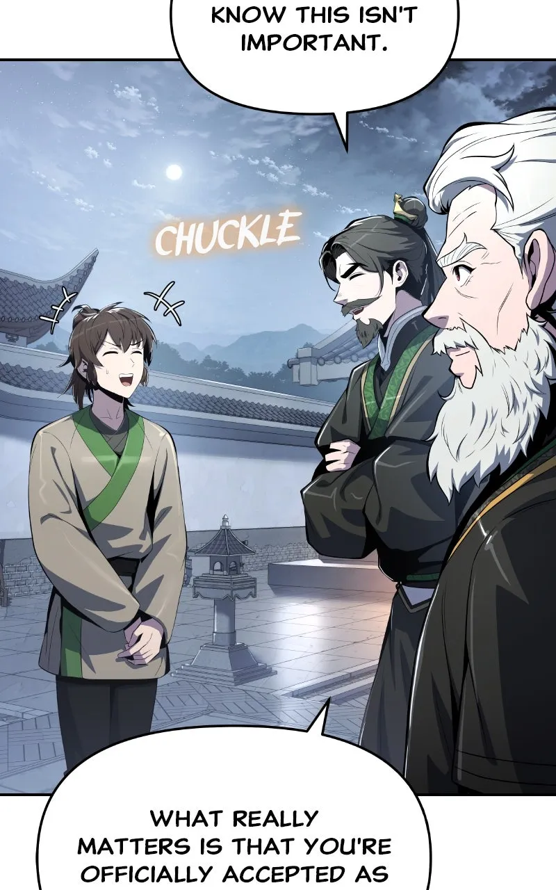 The Sichuan Tang Clan’s Entomologist Chapter 41 page 31 - 