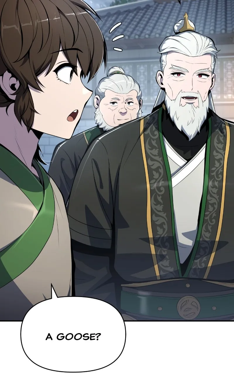 The Sichuan Tang Clan’s Entomologist Chapter 41 page 33 - 