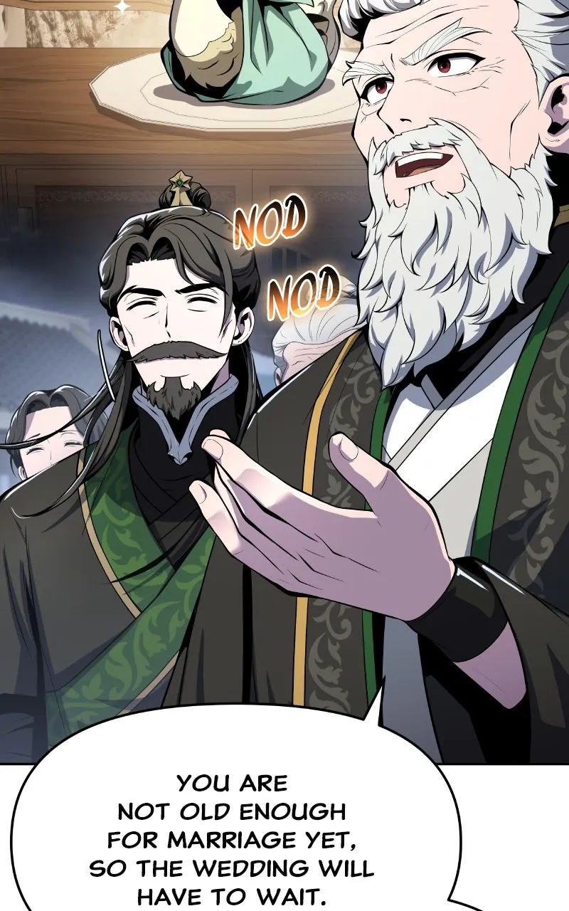 The Sichuan Tang Clan’s Entomologist Chapter 41 page 35 - 