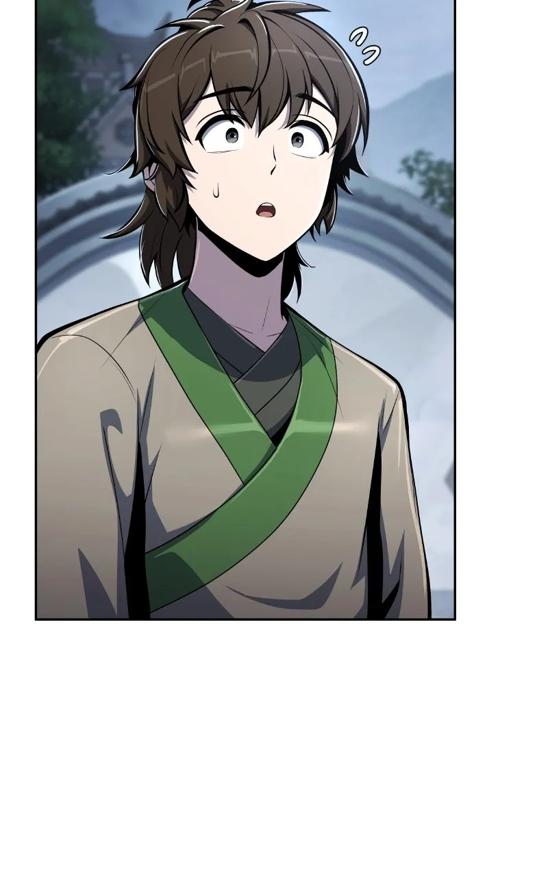 The Sichuan Tang Clan’s Entomologist Chapter 41 page 37 - 