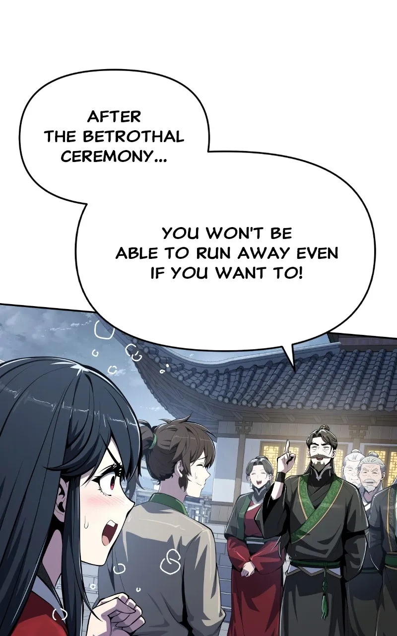 The Sichuan Tang Clan’s Entomologist Chapter 41 page 38 - 
