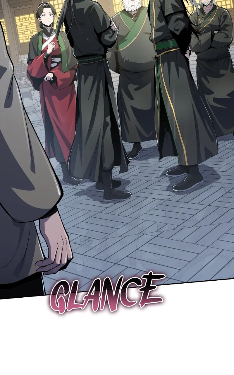 The Sichuan Tang Clan’s Entomologist Chapter 41 page 43 - 