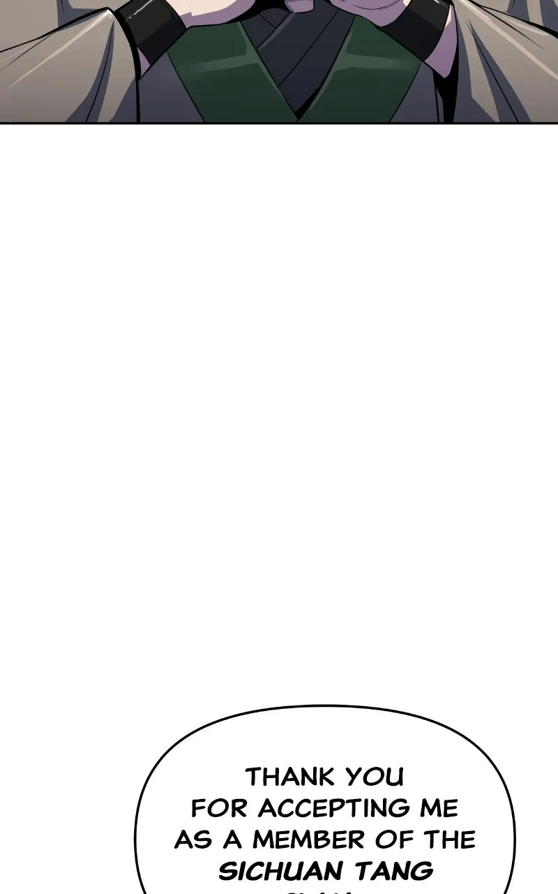 The Sichuan Tang Clan’s Entomologist Chapter 41 page 45 - 