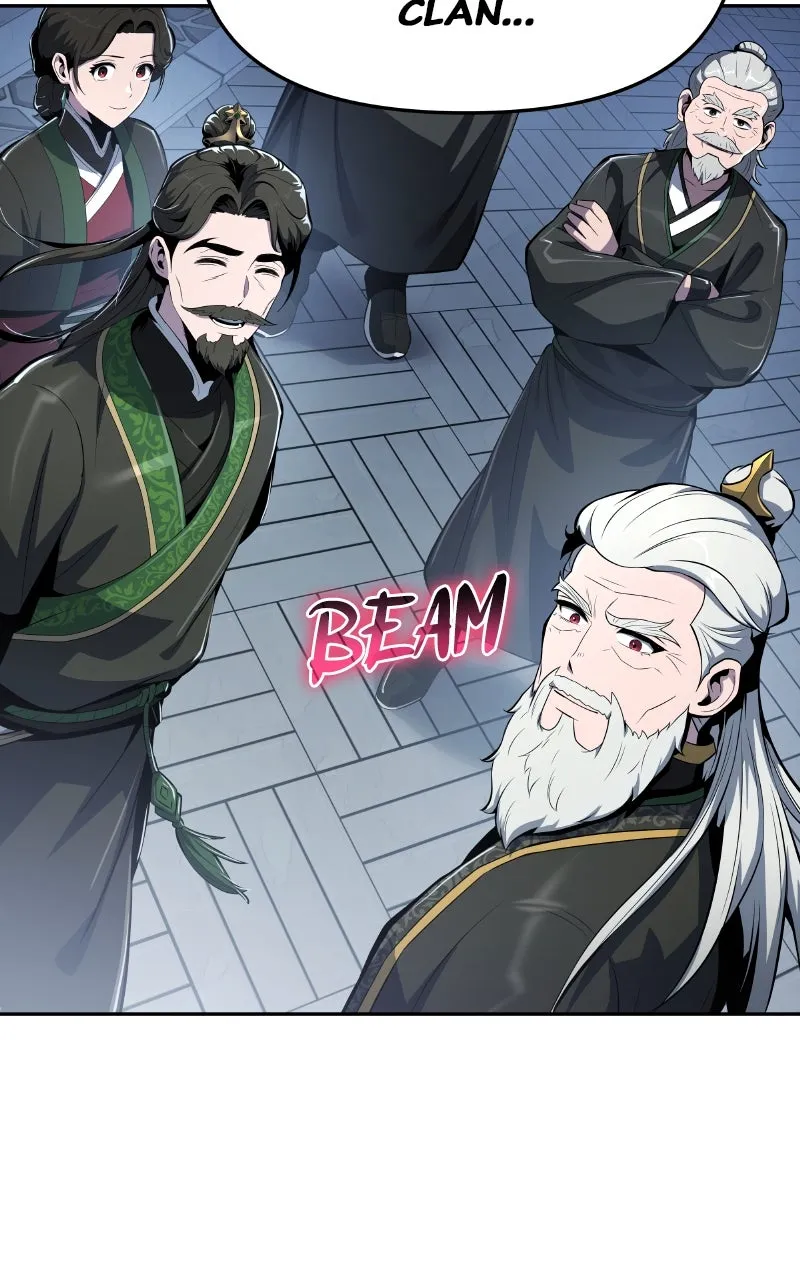 The Sichuan Tang Clan’s Entomologist Chapter 41 page 46 - 
