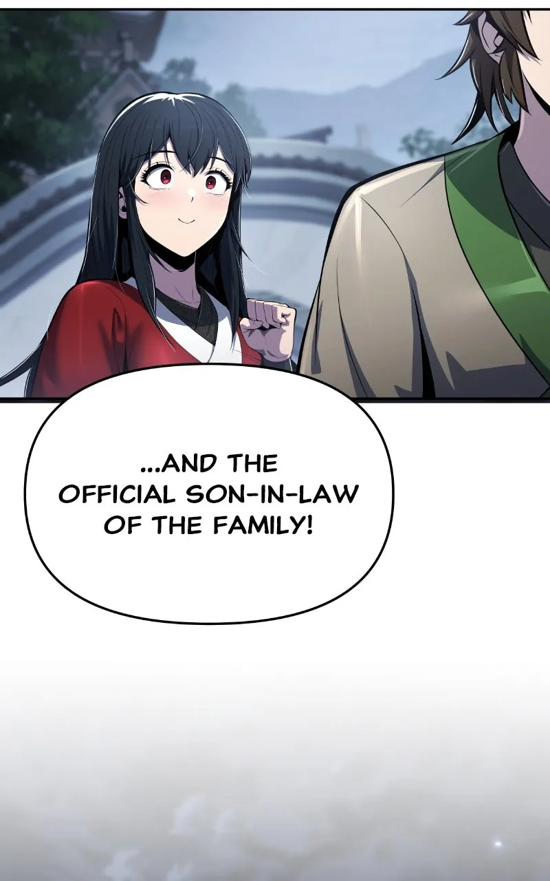 The Sichuan Tang Clan’s Entomologist Chapter 41 page 47 - 
