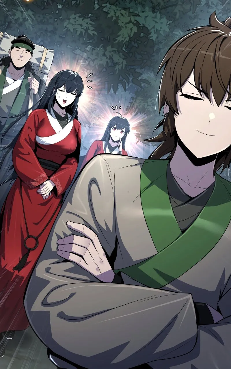 The Sichuan Tang Clan’s Entomologist Chapter 41 page 6 - 