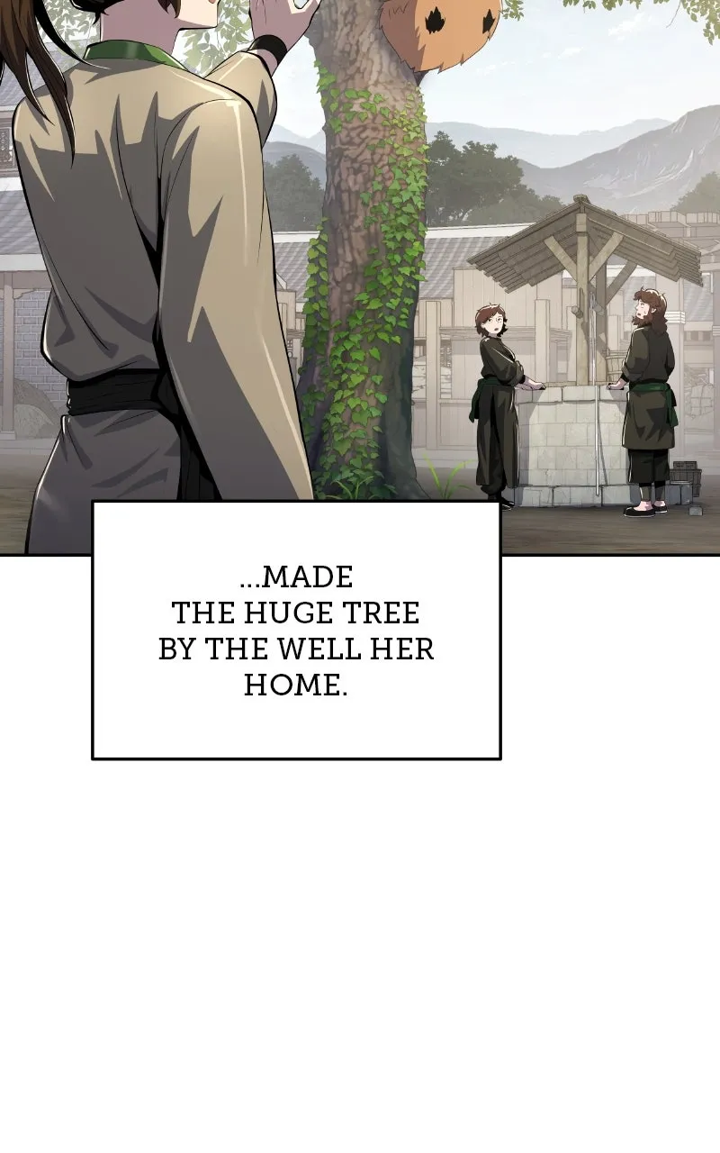 The Sichuan Tang Clan’s Entomologist Chapter 41 page 54 - 