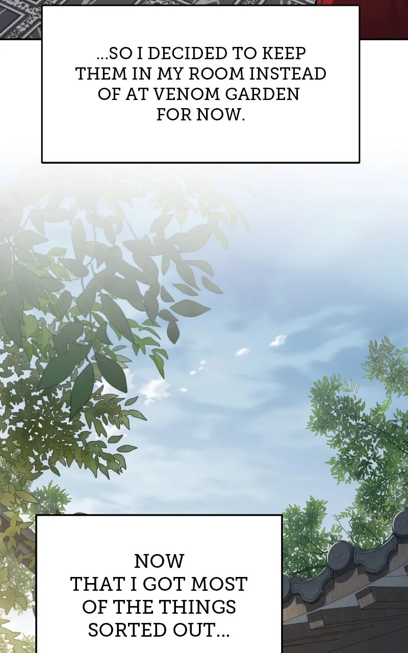 The Sichuan Tang Clan’s Entomologist Chapter 41 page 56 - 