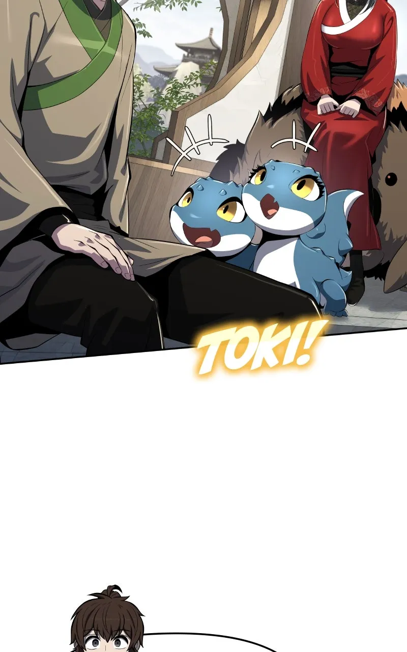 The Sichuan Tang Clan’s Entomologist Chapter 41 page 59 - 