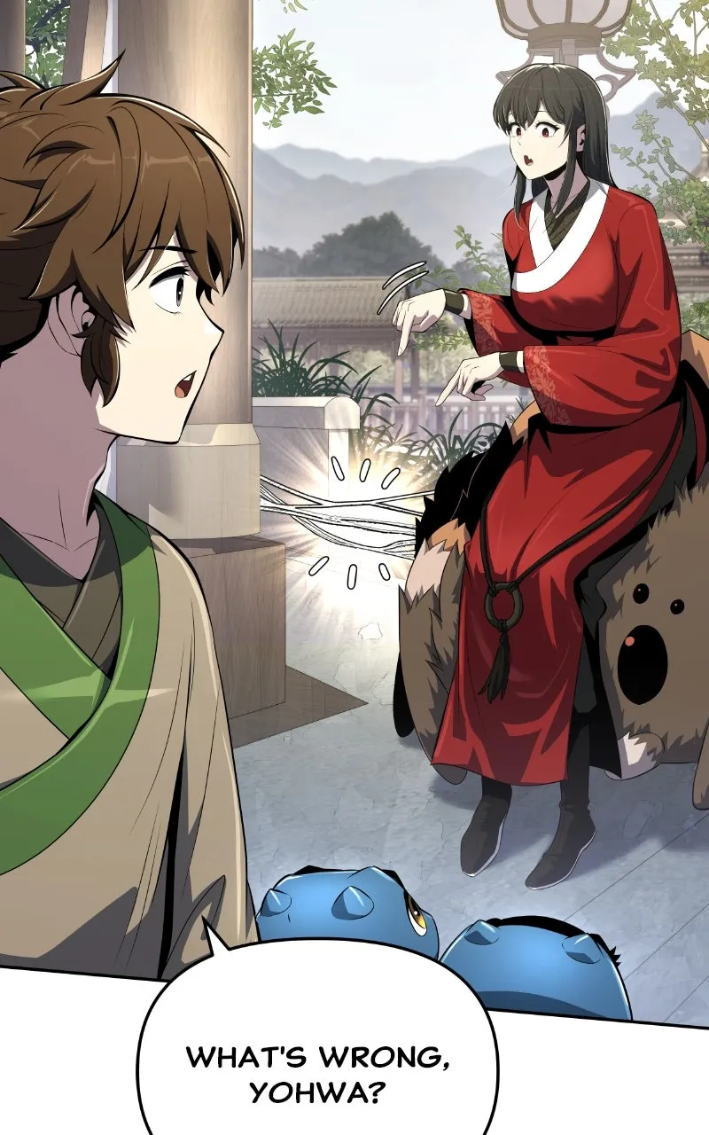 The Sichuan Tang Clan’s Entomologist Chapter 41 page 62 - 