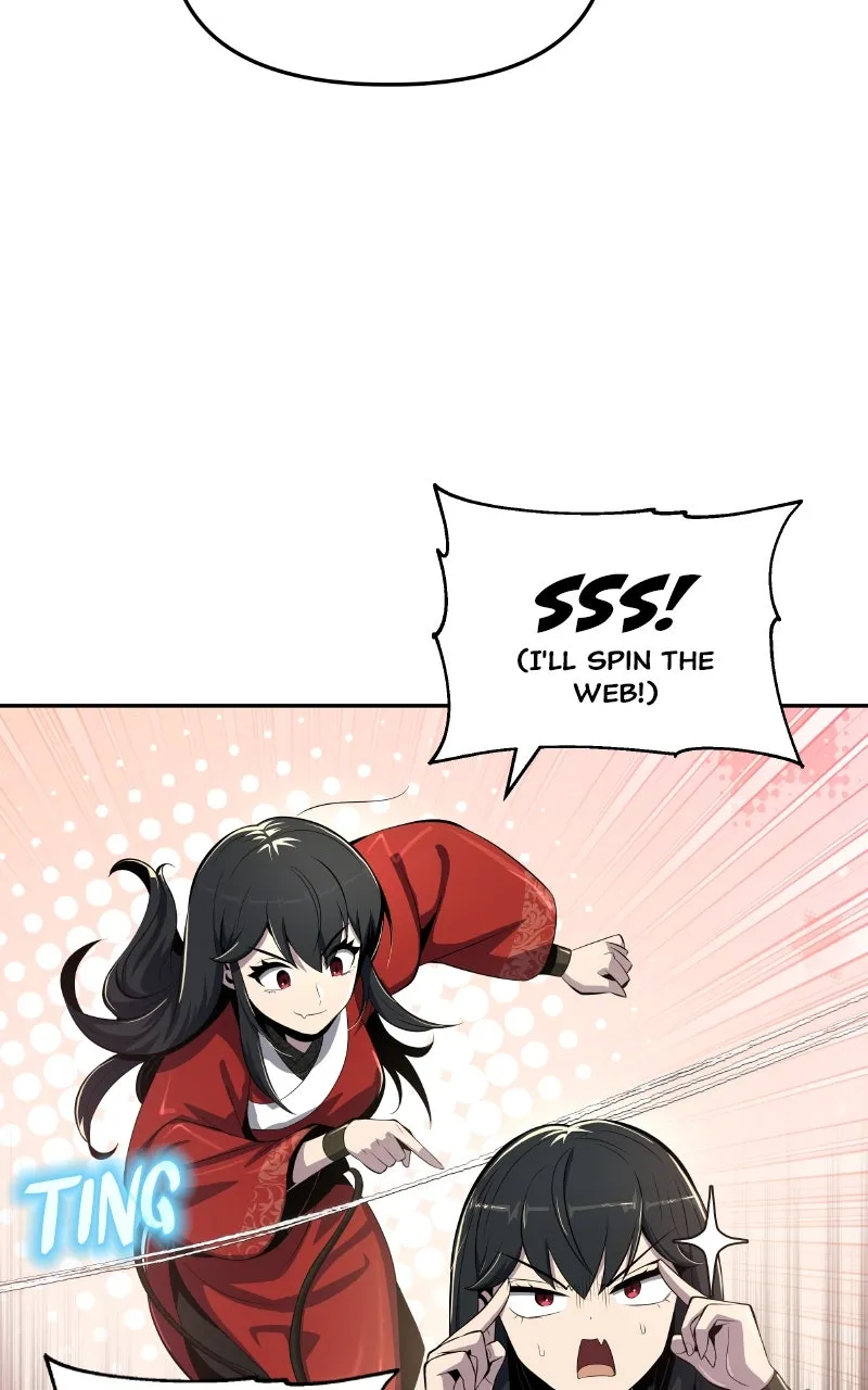 The Sichuan Tang Clan’s Entomologist Chapter 41 page 63 - 