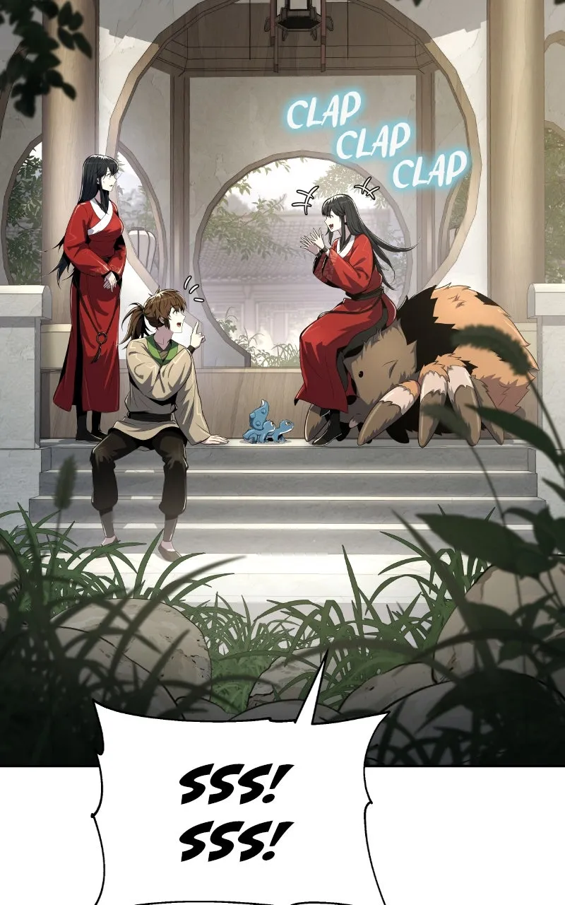 The Sichuan Tang Clan’s Entomologist Chapter 41 page 67 - 