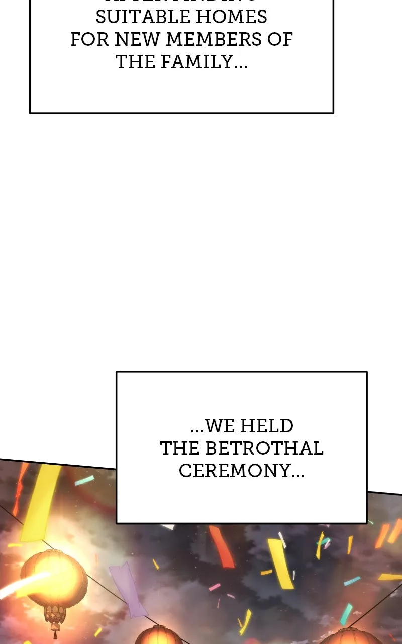 The Sichuan Tang Clan’s Entomologist Chapter 41 page 73 - 