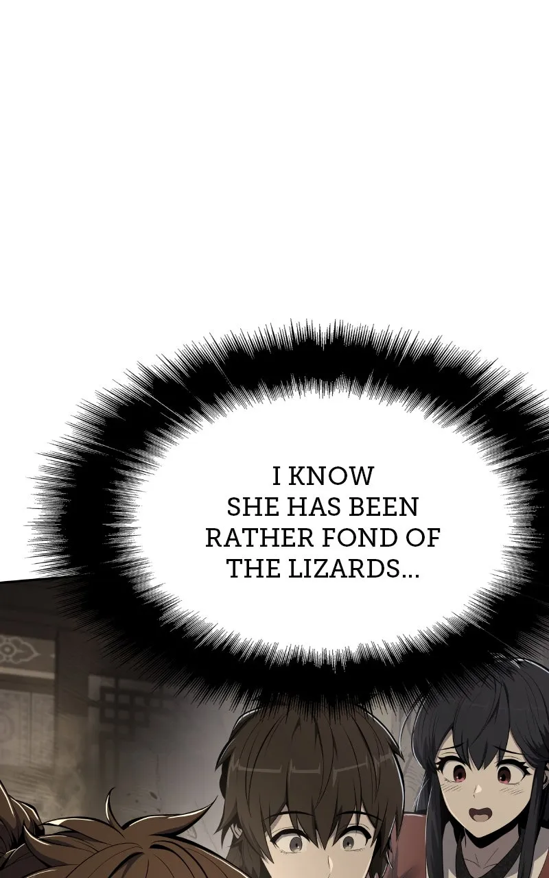 The Sichuan Tang Clan’s Entomologist Chapter 41 page 83 - 